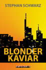 Buchcover Blonder Kaviar