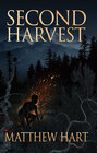 Buchcover Second Harvest