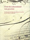 Buchcover Over de Schoonheid van Precisie