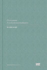 Buchcover Phänomen Familienunternehmen