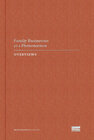 Buchcover Family Businesses as a Phenomenon