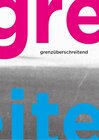 Buchcover grenzüberschreitend
