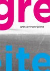 Buchcover grensoverschrijdend