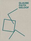 Buchcover Glaube