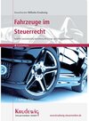 Buchcover Fahrzeuge im Steuerrecht 2012