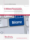 Buchcover Praxisleitfaden E-Bilanz / Taxonomie