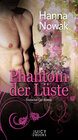 Buchcover Phantom der Lüste - Leseprobe XXL