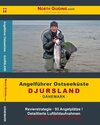 Buchcover Angelführer Djursland (Ostjütland)