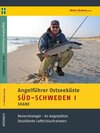 Buchcover Angelführer Südschweden I