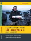 Buchcover Angelführer Südschweden II