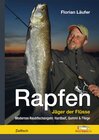 Buchcover Rapfen - Jäger der Flüsse