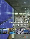 Buchcover Energiehandel und Energiemärkte