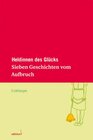 Buchcover Heldinnen des Glücks