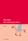 Buchcover Die Schwestern Kleh