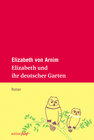 Buchcover Elizabeth und ihr deutscher Garten