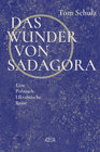 Buchcover Das Wunder von Sadagora