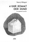 Buchcover 4 Uhr kommt der Hund