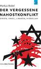 Buchcover Der vergessene Nahostkonflikt