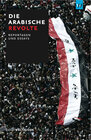 Buchcover Die arabische Revolte