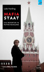 Buchcover Mafiastaat