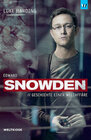 Buchcover Edward Snowden