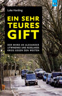 Buchcover Ein sehr teures Gift