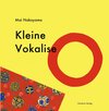 Buchcover Kleine Vokalise