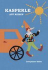 Buchcover Kasperle auf Reisen