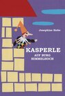 Buchcover Kasperle auf Burg Himmelhoch