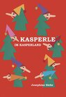 Buchcover Kasperle im Kasperland