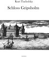 Buchcover Schloss Gripsholm