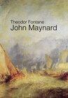 Buchcover John Maynard