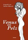 Buchcover Venus im Pelz