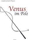 Buchcover Venus im Pelz