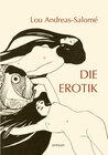 Buchcover Die Erotik