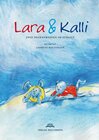 Buchcover Lara + Kalli