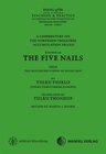 Buchcover The Five Nails