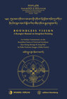 Buchcover Kun bZang dGongs Pa Zang Thal- Boundless Vision