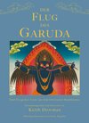 Buchcover Der Flug des Garuda