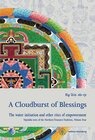 Buchcover A Cloudburst of Blessings