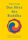 Buchcover Das Herz des Buddha