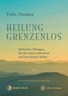 Buchcover Heilung Grenzenlos