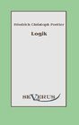 Buchcover Logik