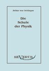 Buchcover Die Schule der Physik