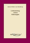 Buchcover Lebensweg eines Chirurgen