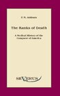 Buchcover The Ranks of Death