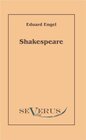Buchcover Shakespeare. Mit einem Anhang: Der Bacon-Wahn