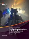 Buchcover Firefighting Operations in Railway Tunnels