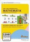 Buchcover MATHEMATIK - Rechnen lernen mit der Maus
