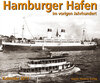 Buchcover Hamburger Hafen 2011